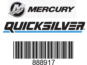 Barcode MER888917