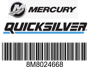 Barcode MER8M8024668