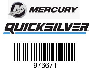 Barcode MER97667T