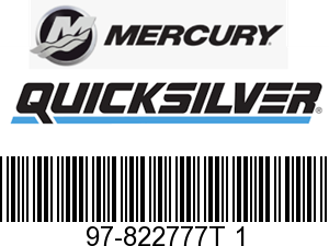 Barcode MER 97822777T 1