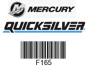 Barcode MERF165