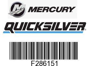 Barcode MERF286151