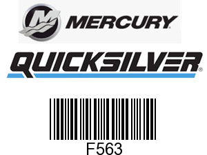 Barcode MERF563
