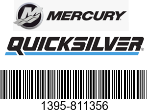 Mercury Quicksilver 1395-811356 - Repair Kit