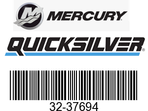 Mercury Quicksilver 32-37694 - Sleeve
