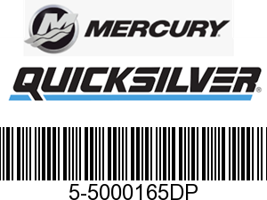 Mercury Quicksilver 5-5000165DP - ALPHA COUNTER ROT