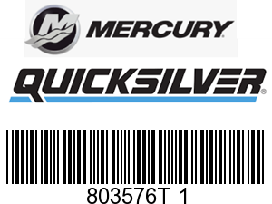 Mercury Quicksilver 803576T 1 - Recoil Starter