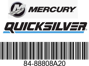 Mercury Quicksilver 84-88808A20 - Cable, NLA