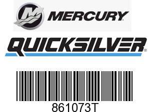 Mercury Quicksilver 861073T - Bracket, NLA
