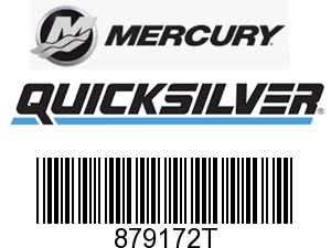 Mercury Quicksilver 879172T - Bracket