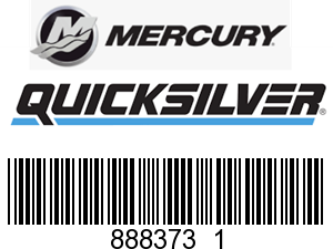 Mercury Quicksilver 888373  1 - Bracket