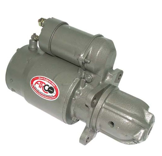 Arco Marine 12100 - Starter