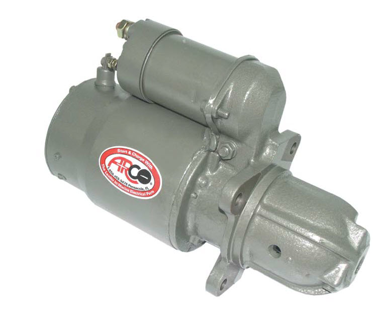 Arco Marine ARC12101 - Inboard Starter