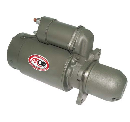 Arco Marine ARC12200 - Inboard Starter 12200