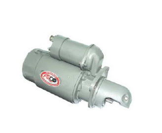 Arco Marine ARC12205 - I/B Starter