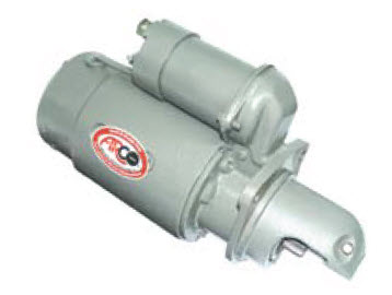 Arco Marine ARC12206 - I/B Starter