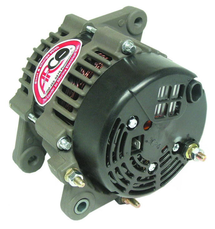 Arco Marine 20810 - Inboard Alternator