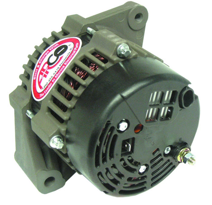 Arco Marine 20825 - Inboard Alternators