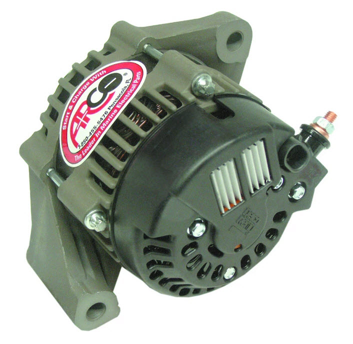 Arco Marine 20840 - Alternator
