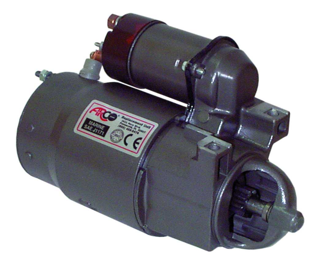 Arco Marine ARC30119 - ->30460