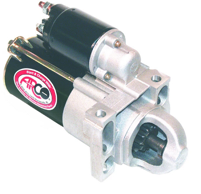 Arco Marine 30462 - Starter