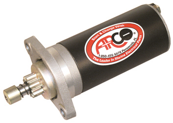 Arco Marine 3421 - Outboard Starter