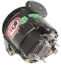 Arco Marine 40115 - Alternator, Remanufactured