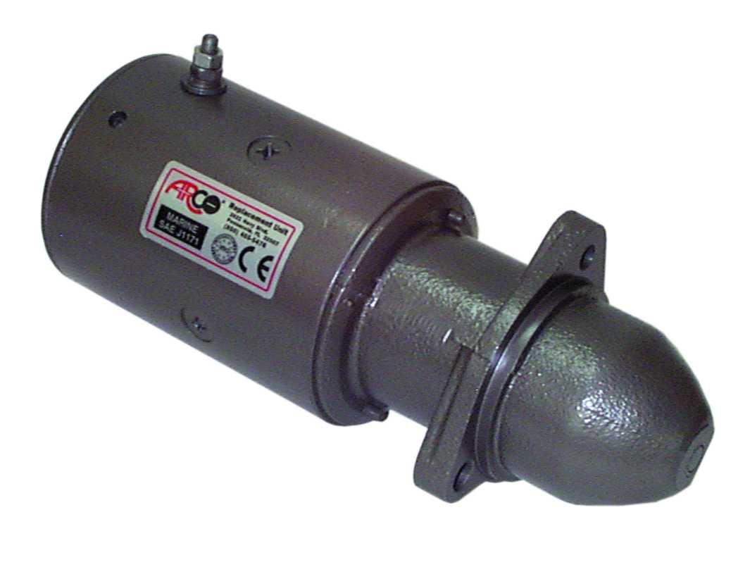 Arco Marine ARC50109 - Inboard Starter