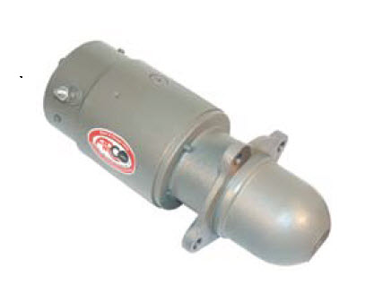 Arco Marine 50161 - Starter, Cc K