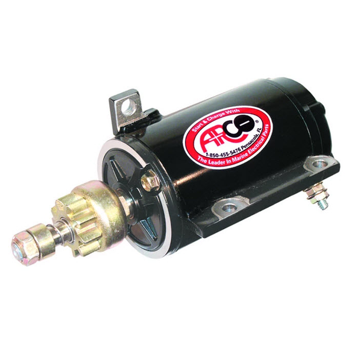 Arco Marine 5389 - Outboard Starter