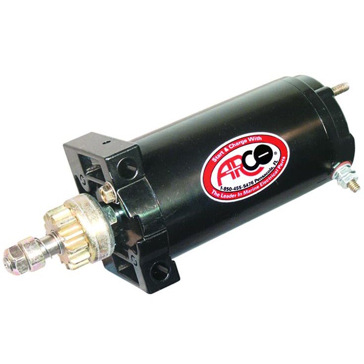 Arco Marine 5397 - Starter