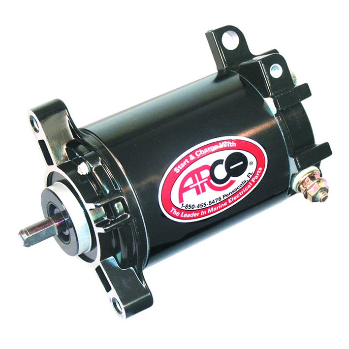 Arco Marine 5399 - Starter, 584980