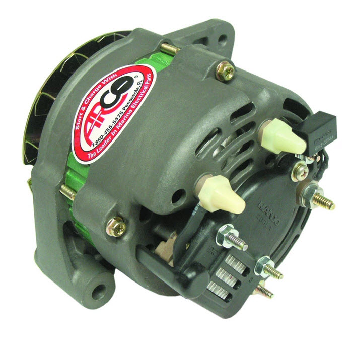 Arco Marine 60071 - Alternator