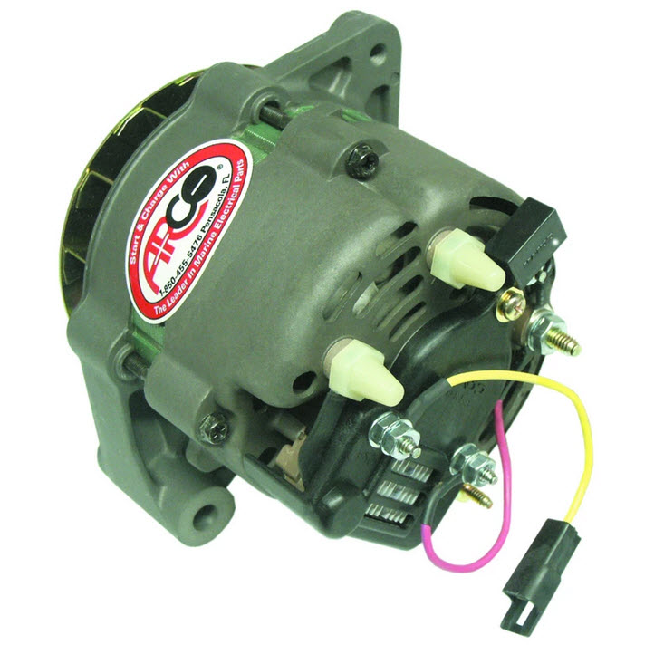 Arco Marine 60108 - Alternator