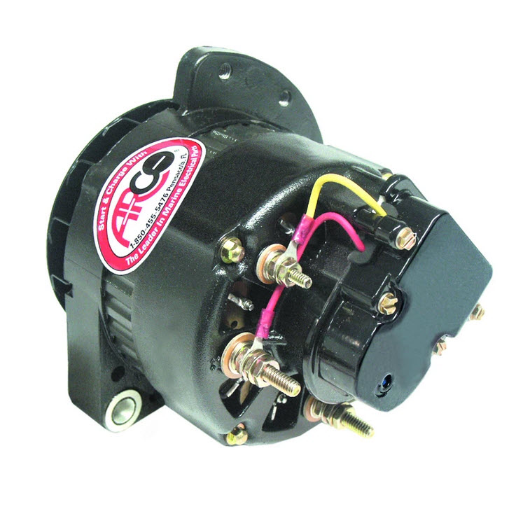 Arco Marine 60121 - Alternator