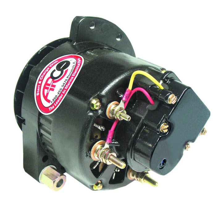 Arco Marine 60122 - Alternator
