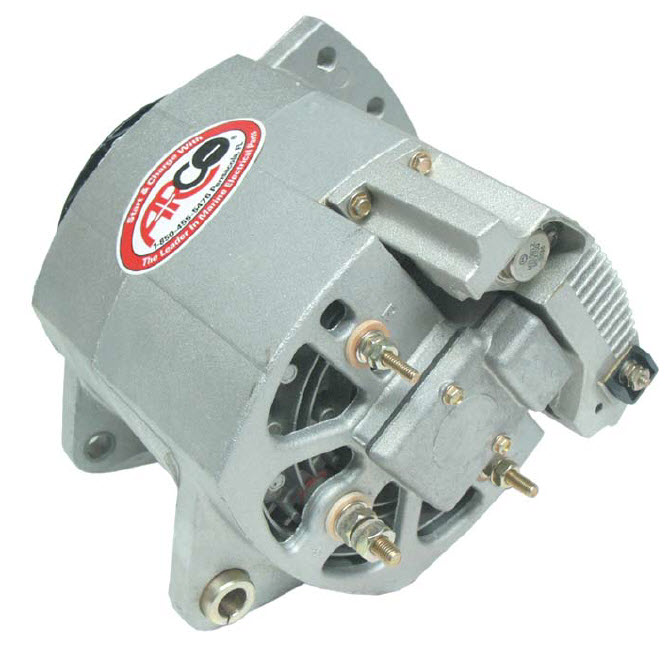 Arco Marine 60180 - Alternator