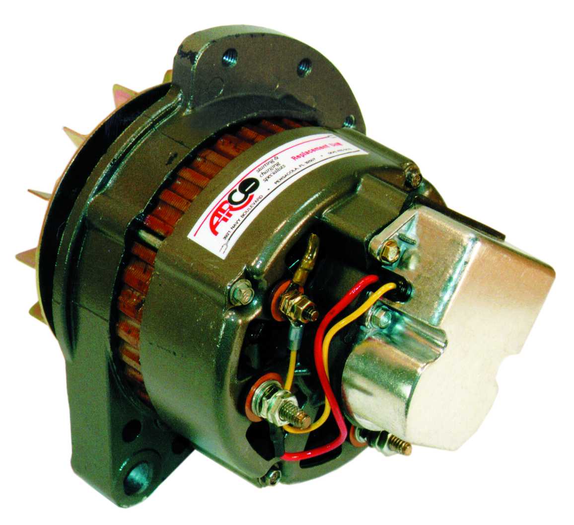 Arco Marine ARC60197 - Alternator