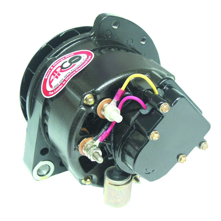 Arco Marine 60498 - Alternator