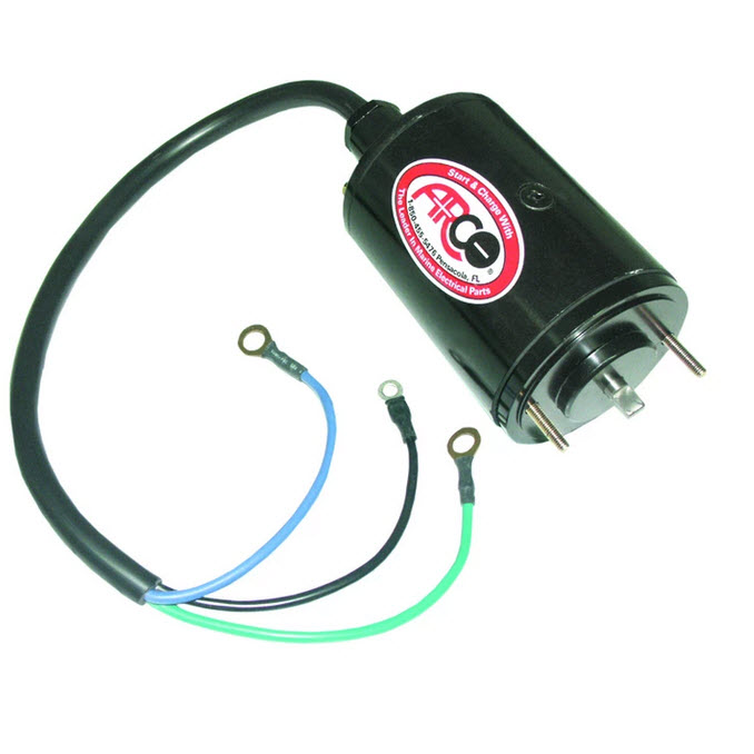 Arco Marine 6213 - Windlass Motor