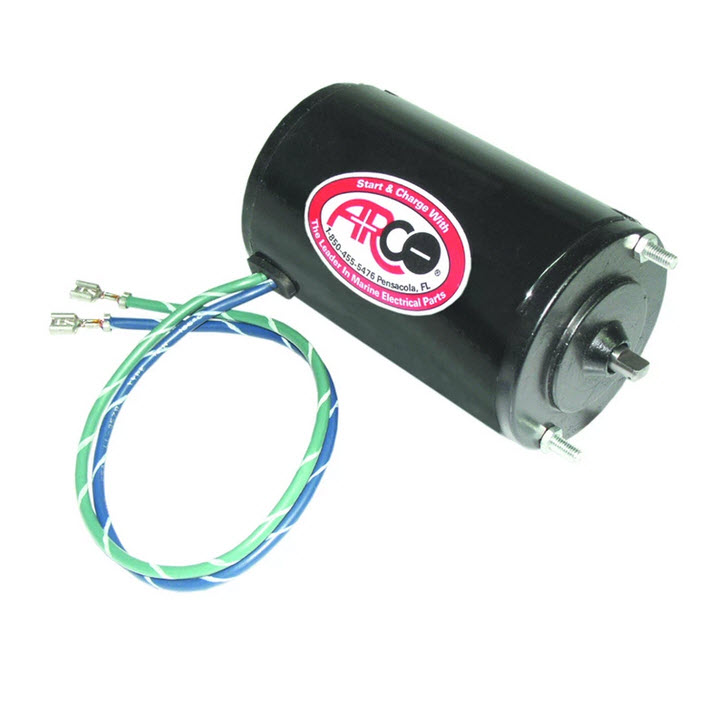 Arco Marine 6231 - Tilt Trim, Motor Only