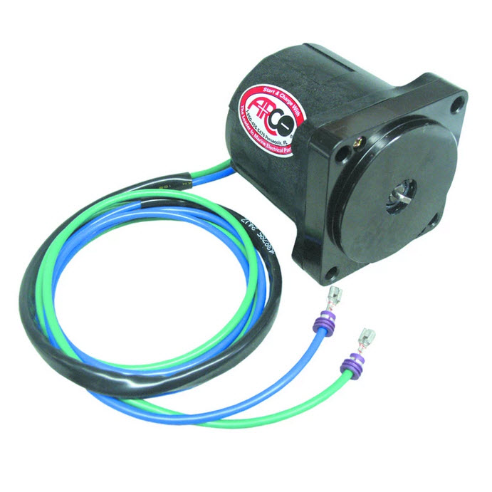 Arco Marine 6238 - Tilt Trim Motor, 439937, 5005254