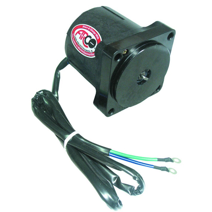 Arco Marine 6240 - Tilt/Trim Motor