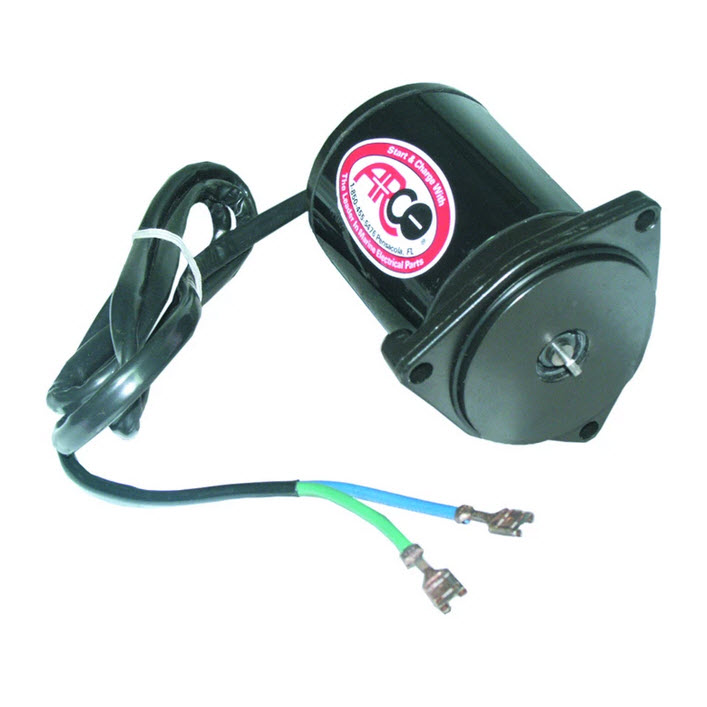 Arco Marine 6244 - Trim Motor, 435548