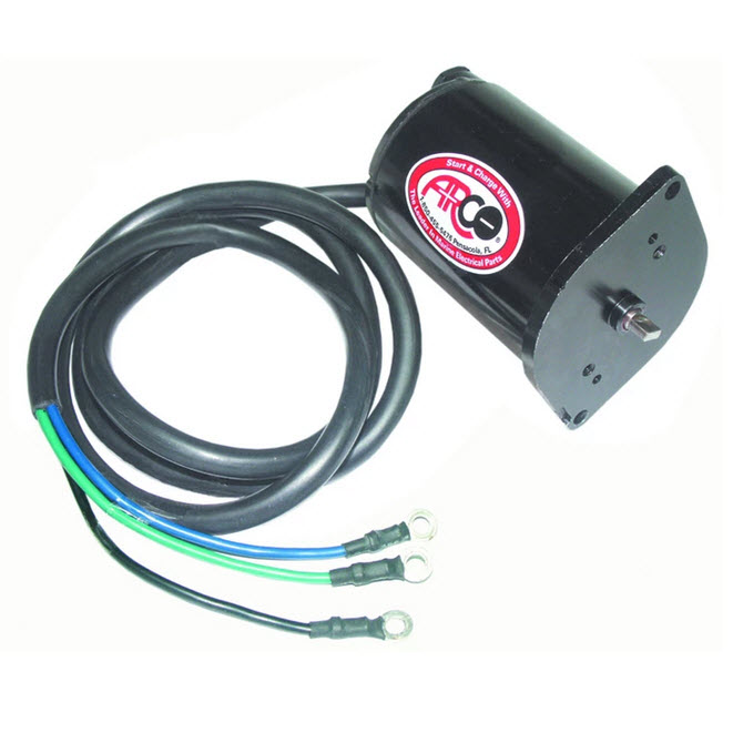 Arco Marine 6277 - Trim Motor