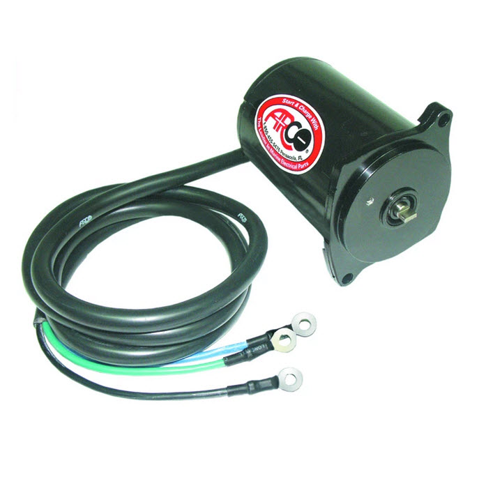 Arco Marine 6279 - Trim Motor, 811628