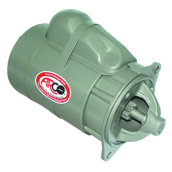 Arco Marine 70106 - Starter