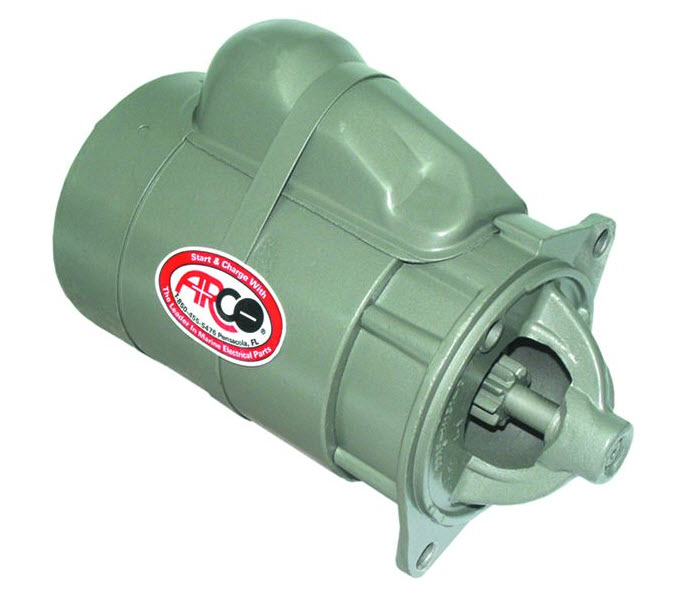 Arco Marine 70107 - Starter
