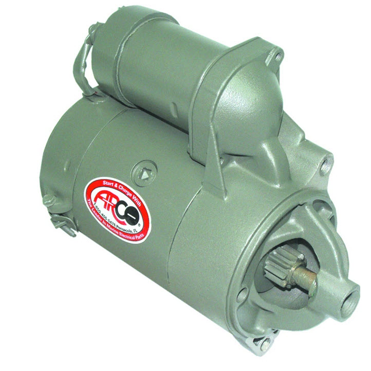 Arco Marine 70108 - Starter, 460 Ford