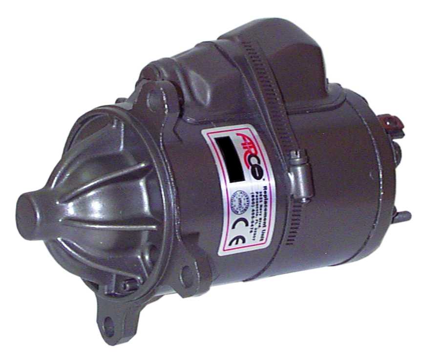 Arco Marine ARC70116 - ->70216